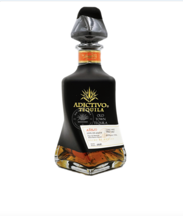 Adictivo Tequila - Tequila for sale