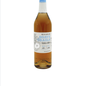 Agave Trails Tequila Anejo - Tequila for sale!
