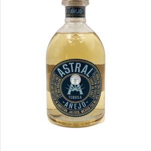 Astral Tequila Anejo 750Ml - Tequila for sale