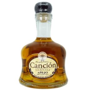 Canción Anejo Tequila - Tequila for sale !