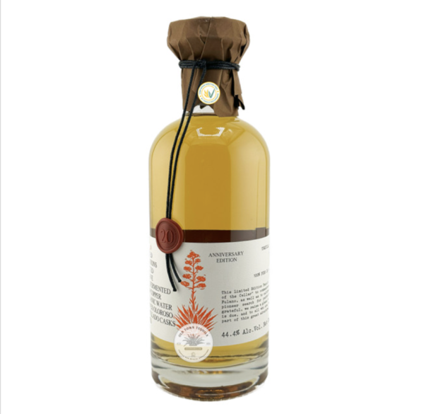 Don fulano 20th Anniversary Tequila Anejo - Tequila for sale