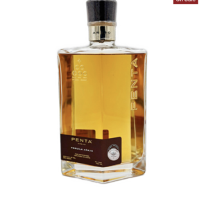 Penta Anejo Tequila - Tequila for sale !