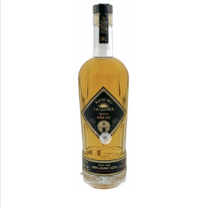 Rancho La Gloria Añejo - Tequila for sale !