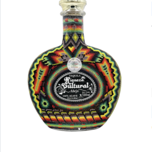 Riqueza Cultural Tequila - Tequila for sale !