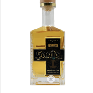 Santo Fino Añejo Tequila - Tequila for sale !