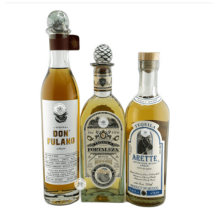 Tequila Town Añejo Combo - Tequila for sale !