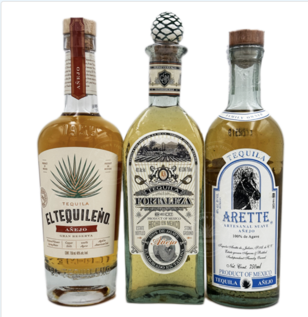 Tequila Town Combo - Tequila for sale !