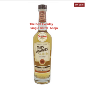 Tres Agaves - Tequila for sale !