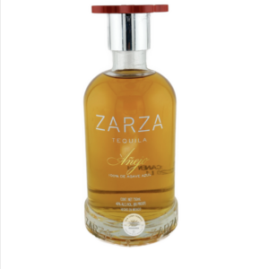 Zarza Tequila Anejo - Tequila for sale