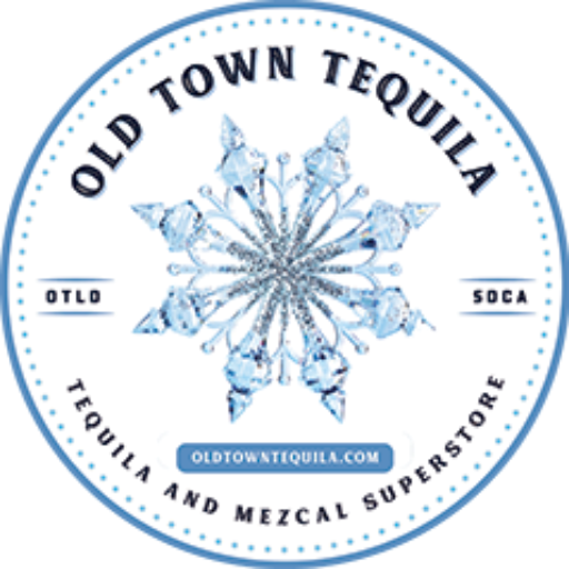 Old town tequila
