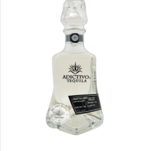 Adictivo Tequila Reposado Cristalino - Tequila for sale !