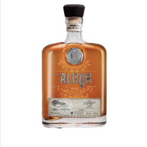 Albur Anejo Tequila - Tequila for sale !