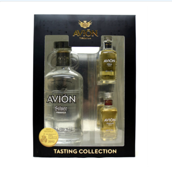 Avion Blanco Tequila - Tequila for sale !