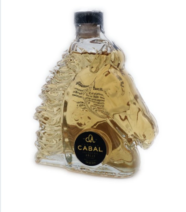Cabal Tequila - Tequila for sale !