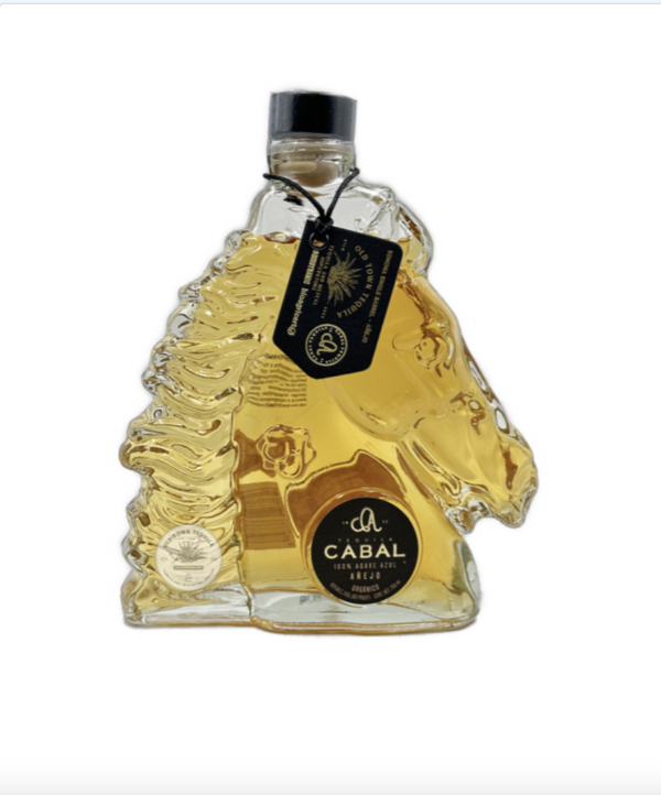 Cabal Tequila - Tequila for sale