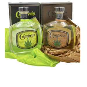 Campeon Silver and Anejo - Tequila for sale !