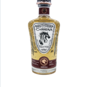 Carrera Anejo Tequila - Tequila for sale !