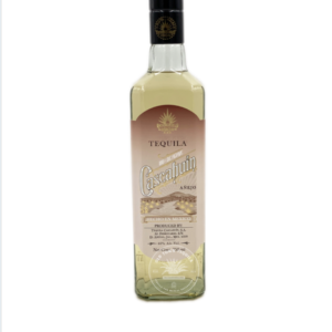 Cascahuín Tequila Añejo 750ml - Tequila for sale !