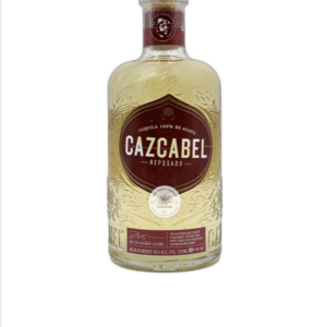 Cazcabel Tequila Reposado - Tequila for sale !