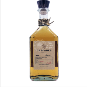 Cazcanes Tequila - Tequila for sale !