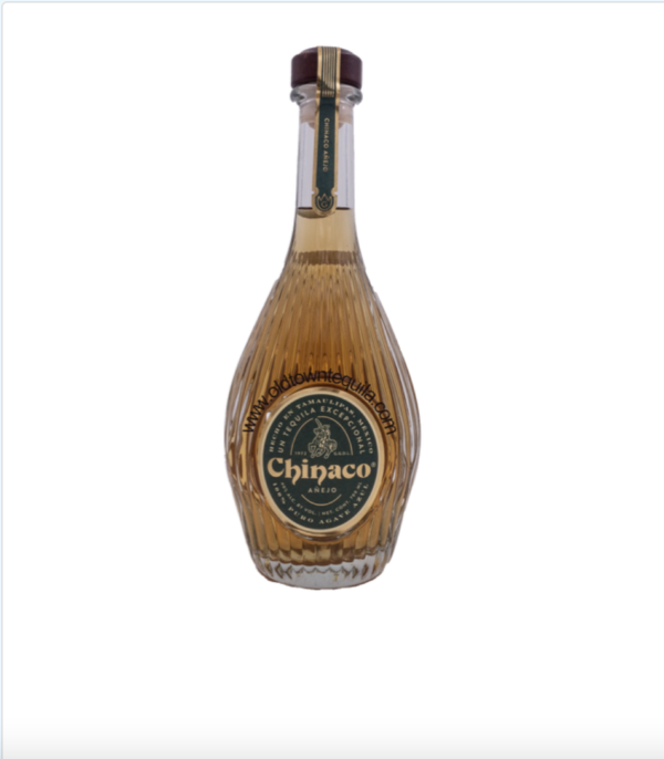 Chinaco Anejo Tequila - Tequila for sale !