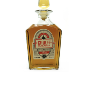 Chula Parranda Anejo Tequila - Tequila for sale