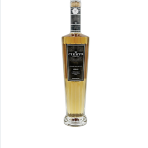 Cierto Tequila Private Collection - Tequila for sale !