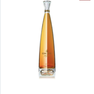 Cincoro Anejo Tequila - Tequila for sale !