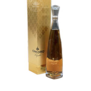 Cincoro Tequila Añejo - Tequila for sale !