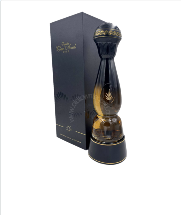 Clase Azul Gold Batch - Tequila for sale !