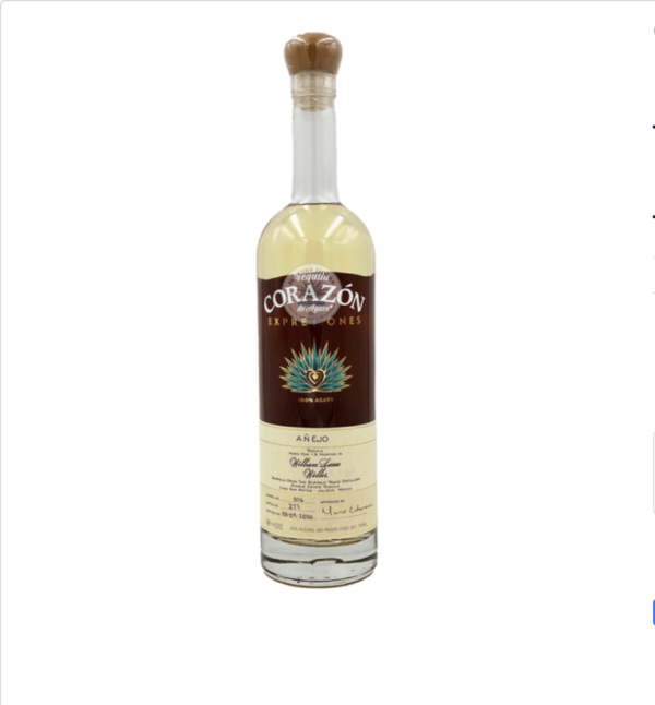 Corazon Expressions Tequila - Tequila for sale !