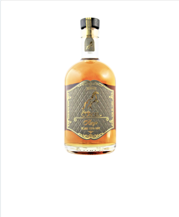 Corcel Anejo Tequila - Tequila for sale !