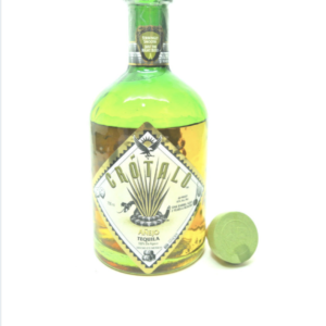 Crotalo Tequila - Tequila for sale !