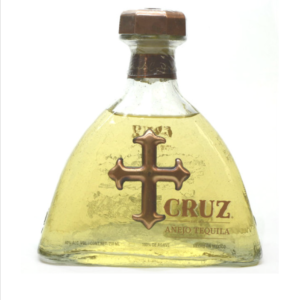 Cruz Anejo - Tequila for sale !