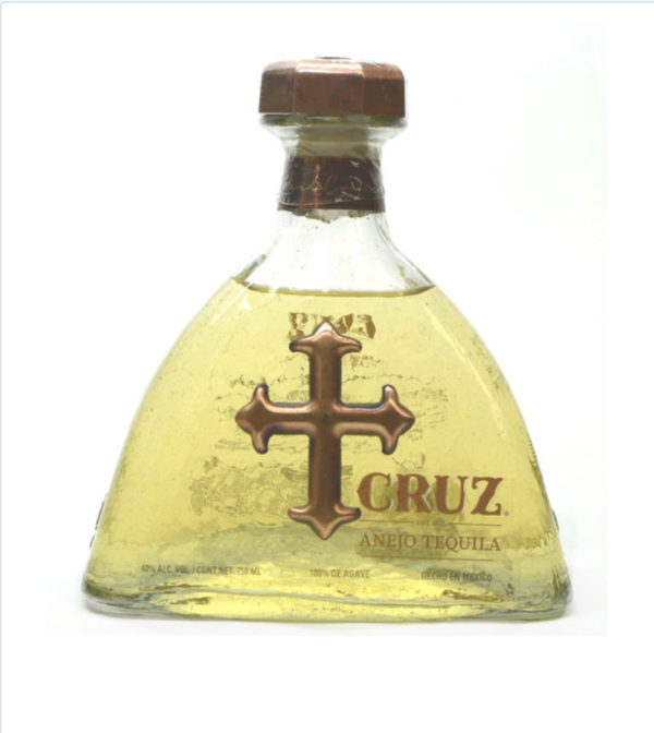 Cruz Anejo - Tequila for sale !