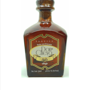 DON CHEYO ANEJO TEQUILA - Tequila for sale !