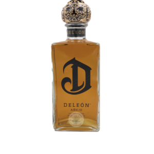 Deleon Anejo Tequila - Tequila for sale !