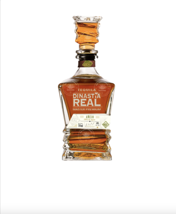 Dinastia Real Anejo Tequila - Tequila for sale !