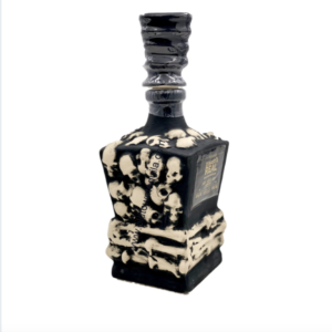 Dinastia Real Ceramic Craneo - Tequila for sale !