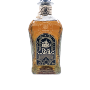 Don Camilo Tequila - Tequila for sale !