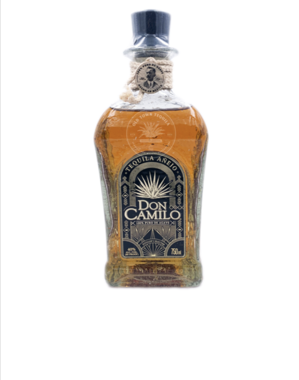 Don Camilo Tequila - Tequila for sale !