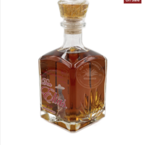 Don Elias Anejo Tequila - Tequila for sale !