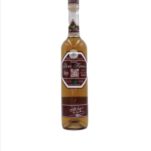 Don Ferro Anejo Tequila 750ml - Tequila for sale !