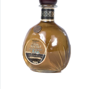 Don Nacho Extra Premium Anejo Tequila - Tequila for sale !