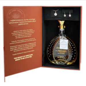 Don Ramon Tequila - Tequila for sale !