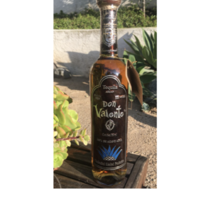 Don Valente Anejo Tequila - Tequila for sale !