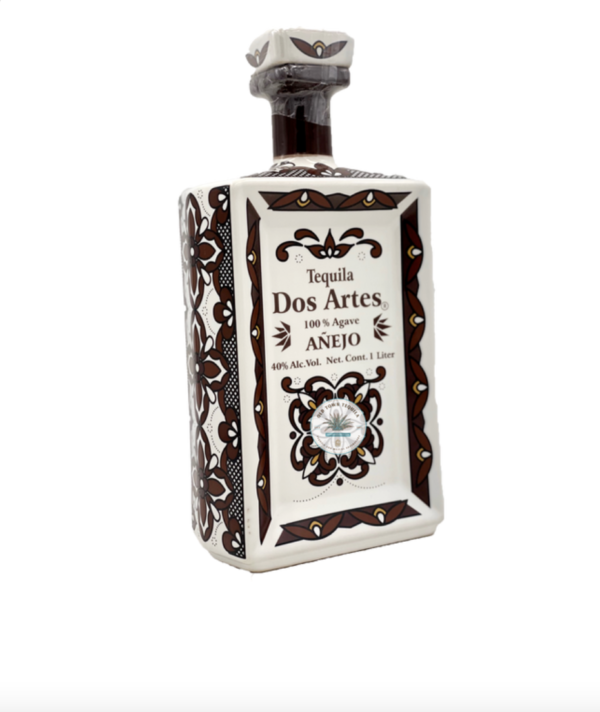 Dos Artes Anejo Tequila - Tequila for sale !