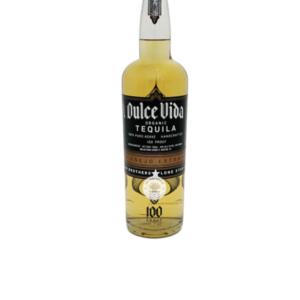 Dulce Vida Tequila - Tequila for sale!