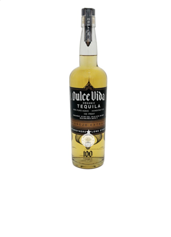 Dulce Vida Tequila - Tequila for sale!