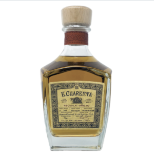 E.Cuarenta Tequila Anejo - Tequila for sale !